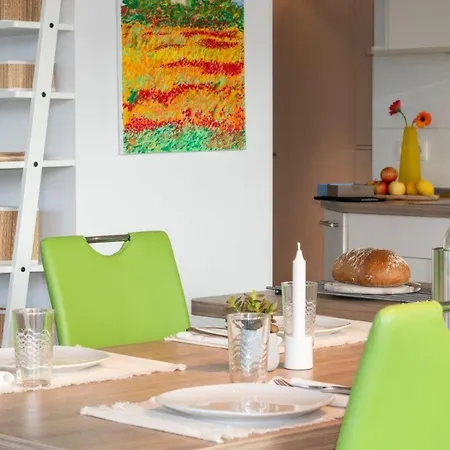 Duenenpark-heiligenhafen-haus-ostseeduene-wohnung-10-ostseenest Apartment Heiligenhafen
