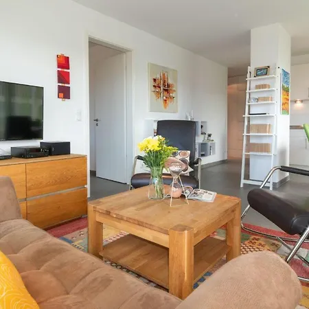 Apartment Duenenpark-heiligenhafen-haus-ostseeduene-wohnung-10-ostseenest Heiligenhafen