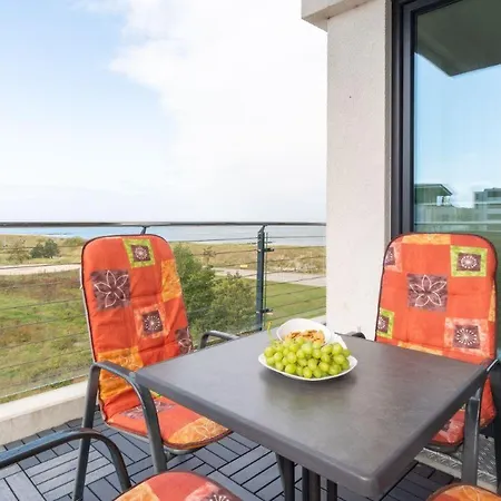 Apartment Duenenpark-heiligenhafen-haus-ostseeduene-wohnung-10-ostseenest