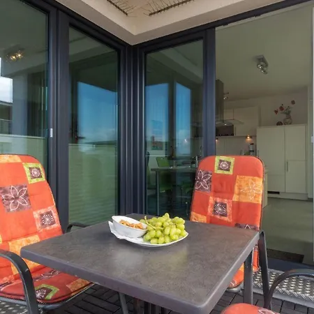 Apartment Duenenpark-heiligenhafen-haus-ostseeduene-wohnung-10-ostseenest Heiligenhafen
