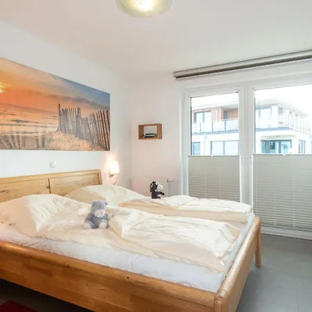 Apartment Duenenpark-heiligenhafen-haus-ostseeduene-wohnung-10-ostseenest